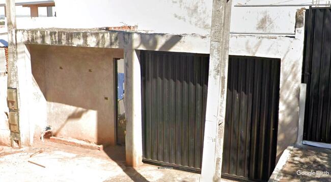 Imóvel C/ 127m² No Res. Araucária I Em Arapongas/pr, localizado em Arapongas - PR