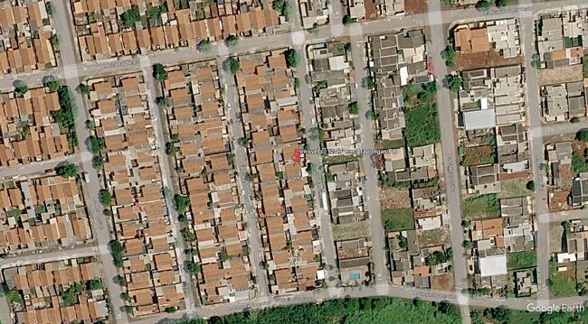 Imóvel C/ 127m² No Res. Araucária I Em Arapongas/pr, localizado em Arapongas - PR