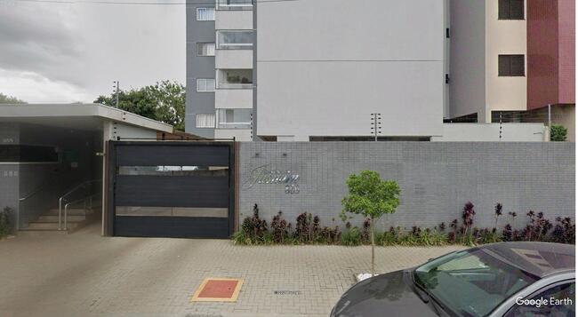 Apto Nº 103 Do Res. Jasmin Em Cascavel/pr, localizado em Cascavel - PR