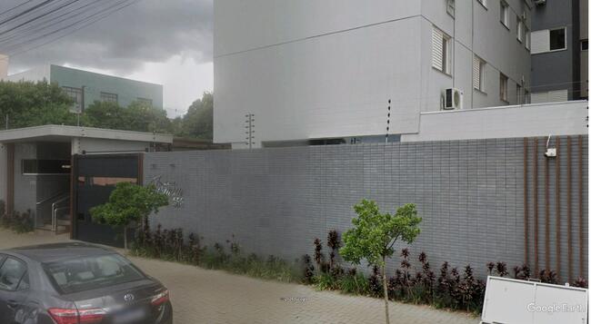 Apto Nº 103 Do Res. Jasmin Em Cascavel/pr, localizado em Cascavel - PR
