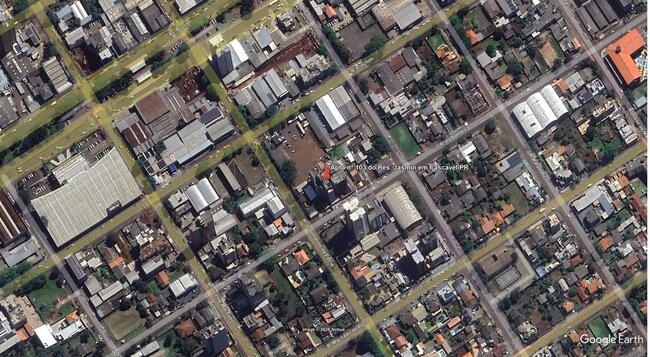 Apto Nº 103 Do Res. Jasmin Em Cascavel/pr, localizado em Cascavel - PR