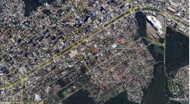 Apto Nº 103 Do Res. Jasmin Em Cascavel/pr, localizado em Cascavel - PR