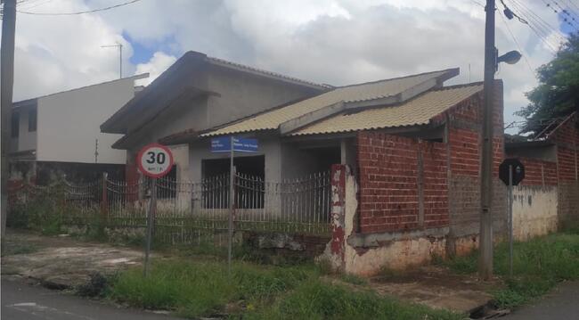 Imóvel C/ 300,30m² Em Nova Esperança/pr, localizado em Nova Esperança - PR
