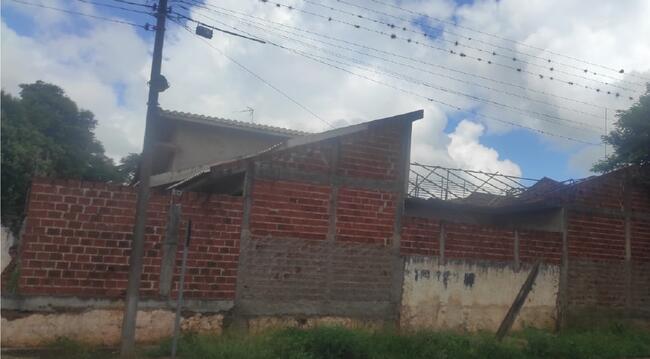 Imóvel C/ 300,30m² Em Nova Esperança/pr, localizado em Nova Esperança - PR