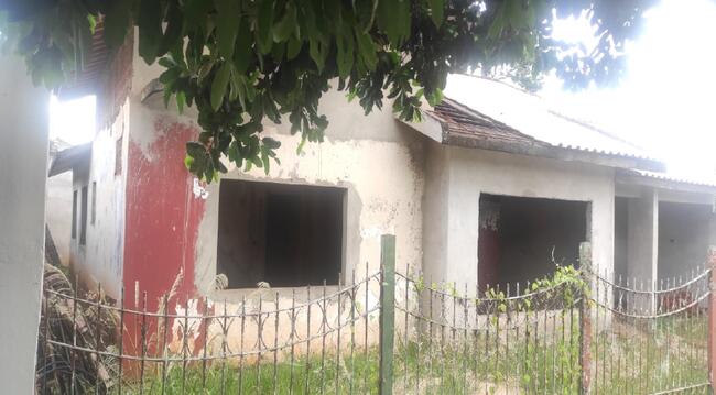Imóvel C/ 300,30m² Em Nova Esperança/pr, localizado em Nova Esperança - PR