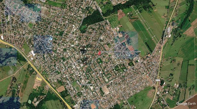 Imóvel C/ 300,30m² Em Nova Esperança/pr, localizado em Nova Esperança - PR