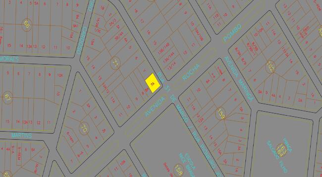Imóvel C/ 300,30m² Em Nova Esperança/pr, localizado em Nova Esperança - PR