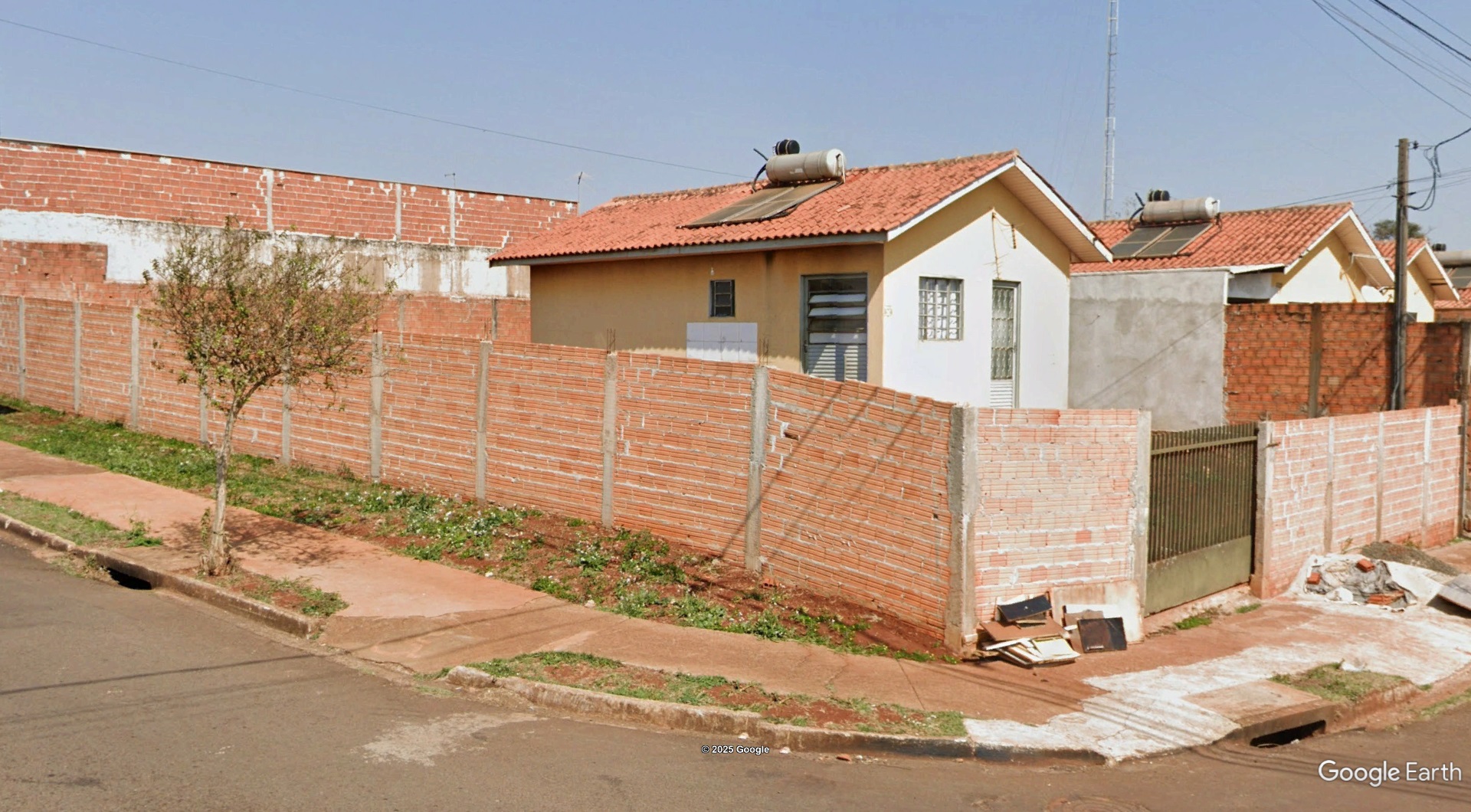 Lote 1.1 - imóvel c/ 258,61m² no conj. res. piacenza em arapongas/pr - foto 5