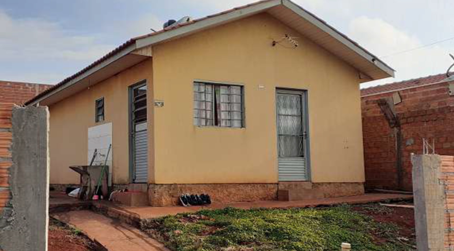 Lote 1.1 - imóvel c/ 258,61m² no conj. res. piacenza em arapongas/pr
