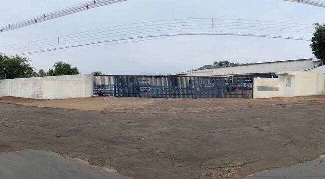 Imóvel C/ 10.000m² No Parque Industrial Iv Em Ibiporã/pr, localizado em Ibiporã - PR