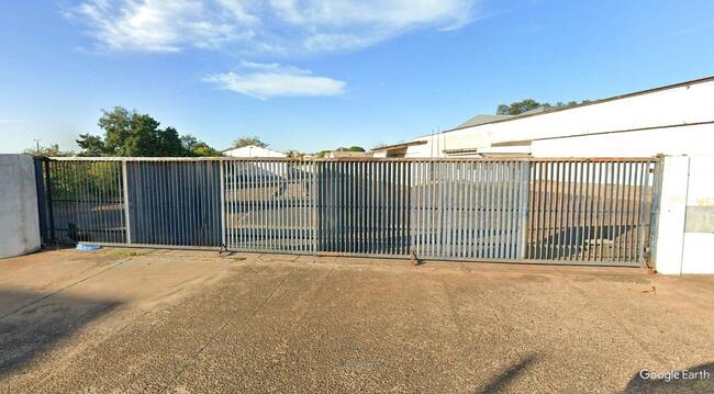 Imóvel C/ 10.000m² No Parque Industrial Iv Em Ibiporã/pr, localizado em Ibiporã - PR
