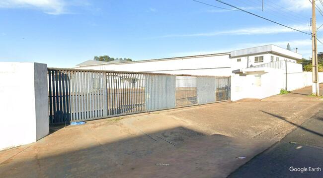 Imóvel C/ 10.000m² No Parque Industrial Iv Em Ibiporã/pr, localizado em Ibiporã - PR