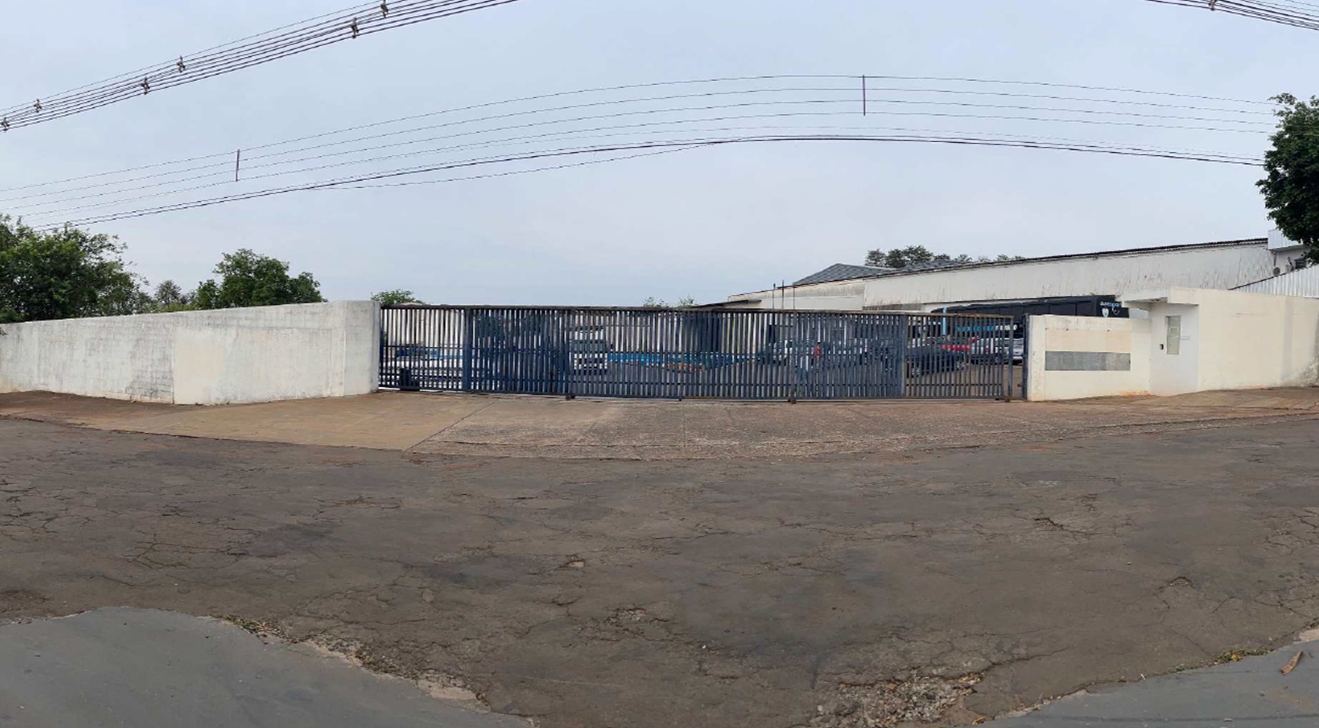 Lote 1.1 - imóvel c/ 10.000m² no parque industrial iv em ibiporã/pr - foto 14