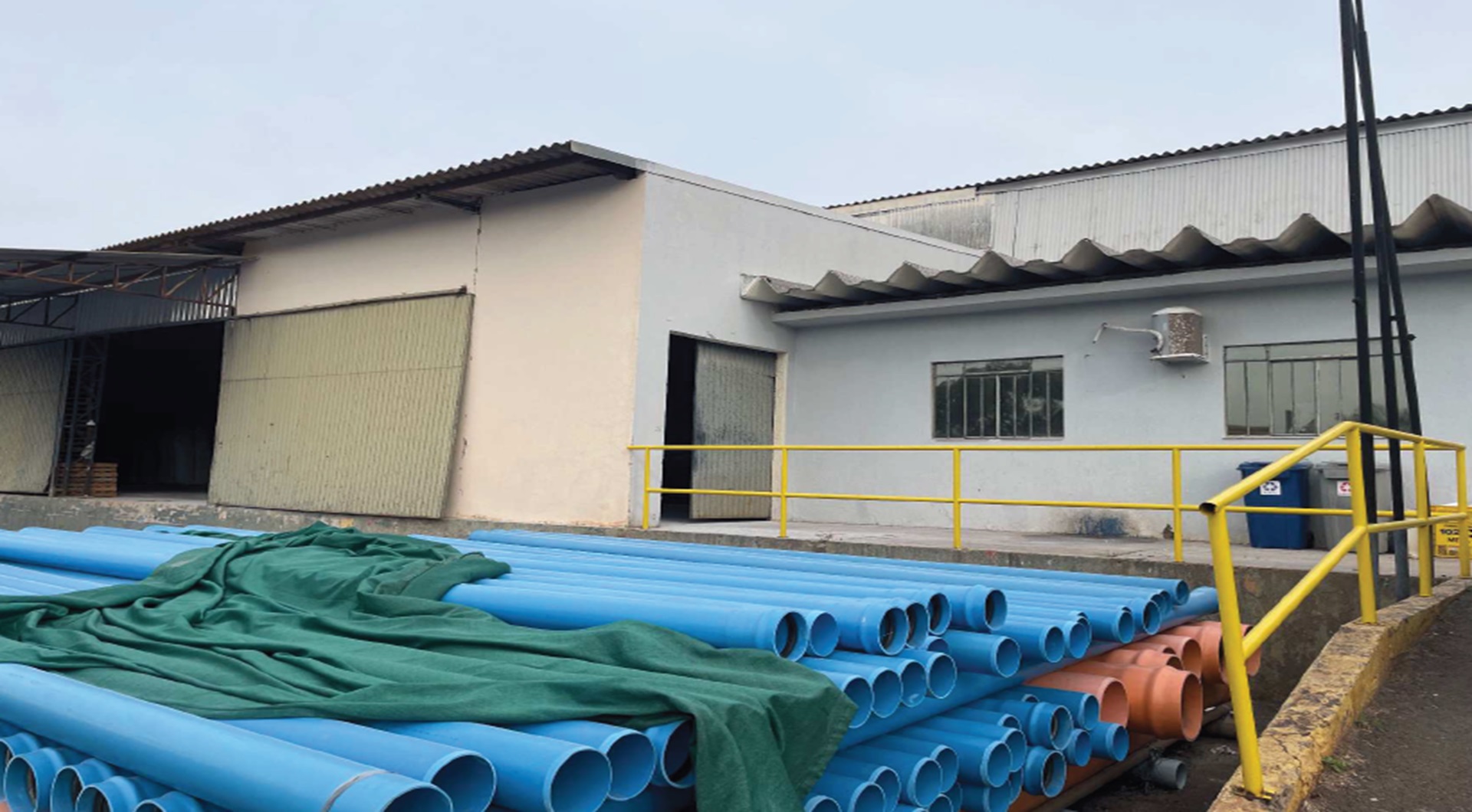 Lote 1.1 - imóvel c/ 10.000m² no parque industrial iv em ibiporã/pr - foto 15