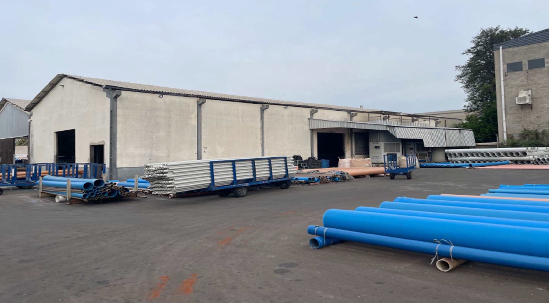 Lote 1.1 - imóvel c/ 10.000m² no parque industrial iv em ibiporã/pr - foto 17