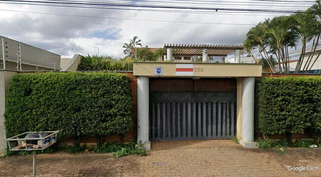 Imóvel C/ 472,75m² Em Londrina/pr, localizado em Londrina - PR, bairro Do Lago Parque