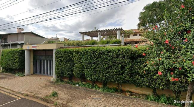 Imóvel C/ 472,75m² Em Londrina/pr, localizado em Londrina - PR, bairro Do Lago Parque