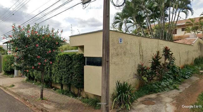 Imóvel C/ 472,75m² Em Londrina/pr, localizado em Londrina - PR, bairro Do Lago Parque