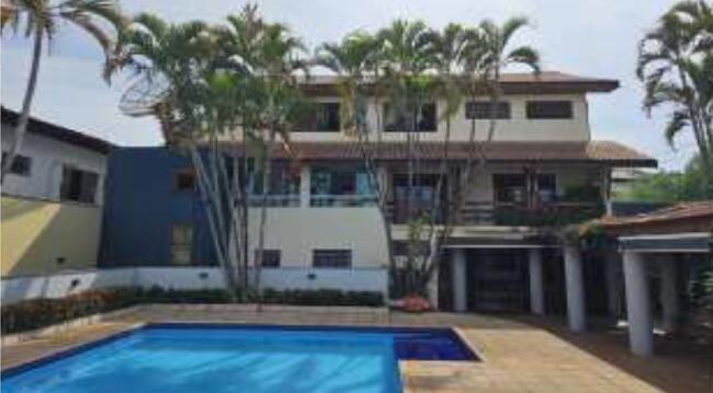 Imóvel C/ 472,75m² Em Londrina/pr, localizado em Londrina - PR, bairro Do Lago Parque