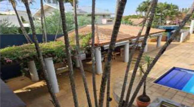 Imóvel C/ 472,75m² Em Londrina/pr, localizado em Londrina - PR, bairro Do Lago Parque