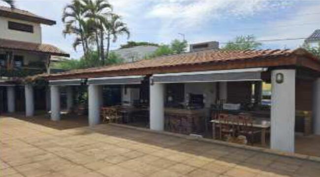 Imóvel C/ 472,75m² Em Londrina/pr, localizado em Londrina - PR, bairro Do Lago Parque