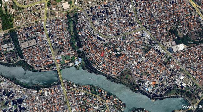 Imóvel C/ 472,75m² Em Londrina/pr, localizado em Londrina - PR, bairro Do Lago Parque
