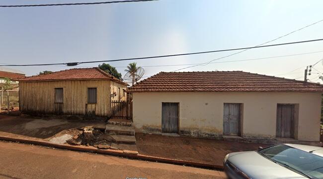Imóvel C/ 1.019m² Em Óleo/sp, localizado em Óleo - SP, bairro Lajeado