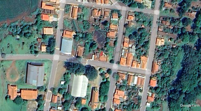 Imóvel C/ 1.019m² Em Óleo/sp, localizado em Óleo - SP, bairro Lajeado