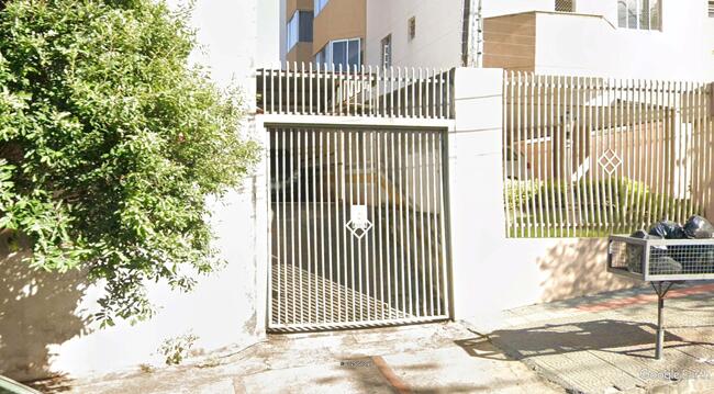 Garagem Nº 07 Do Cond. De Garagens Missouri Em Londrina/pr, localizado em Londrina - PR