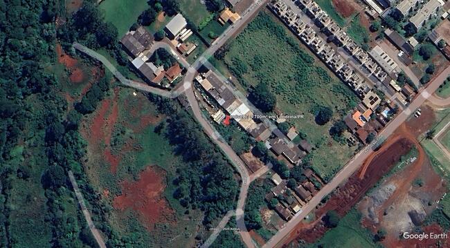 Imóvel C/ 5.700m² Em Londrina/pr, localizado em Londrina - PR