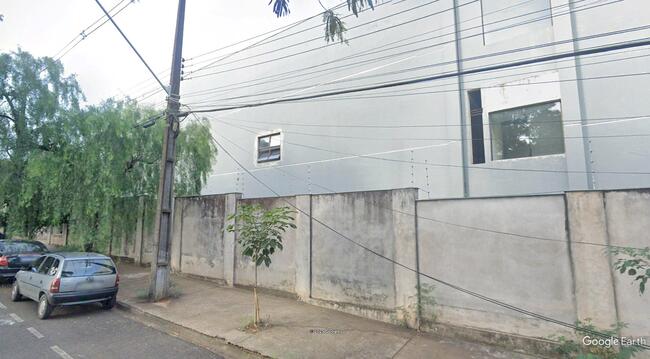 Imóvel C/ 3.000m² No Parque Industrial Kiugo Takata Cilo V Em Londrina/pr, localizado em Londrina - PR