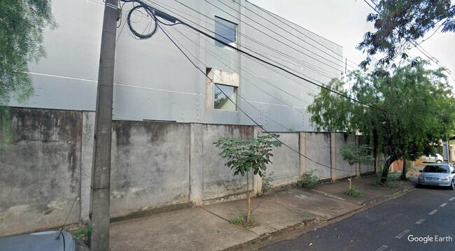 Imóvel C/ 3.000m² No Parque Industrial Kiugo Takata Cilo V Em Londrina/pr, localizado em Londrina - PR