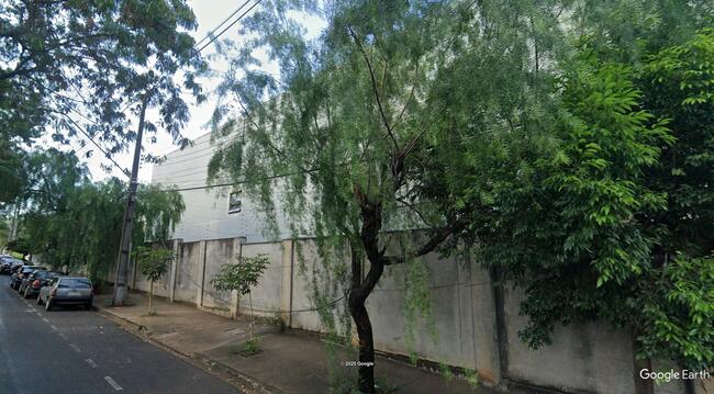 Imóvel C/ 3.000m² No Parque Industrial Kiugo Takata Cilo V Em Londrina/pr, localizado em Londrina - PR