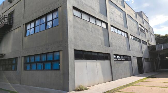 Imóvel C/ 3.000m² No Parque Industrial Kiugo Takata Cilo V Em Londrina/pr, localizado em Londrina - PR