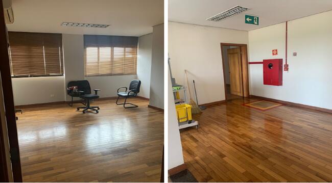 Imóvel C/ 3.000m² No Parque Industrial Kiugo Takata Cilo V Em Londrina/pr, localizado em Londrina - PR