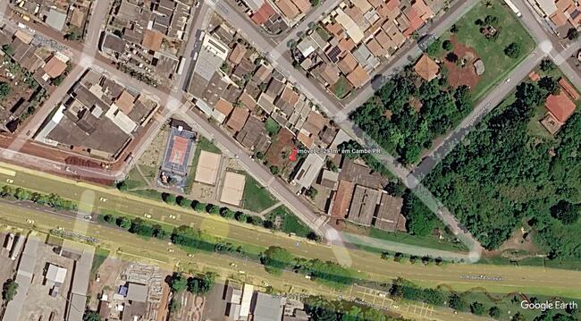 Imóvel C/ 291m² No Jardim Santa Izabel Em Cambé/pr, localizado em Cambé - PR, bairro Jardim Santa Izabel