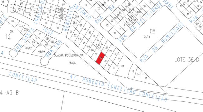 Imóvel C/ 291m² No Jardim Santa Izabel Em Cambé/pr, localizado em Cambé - PR, bairro Jardim Santa Izabel