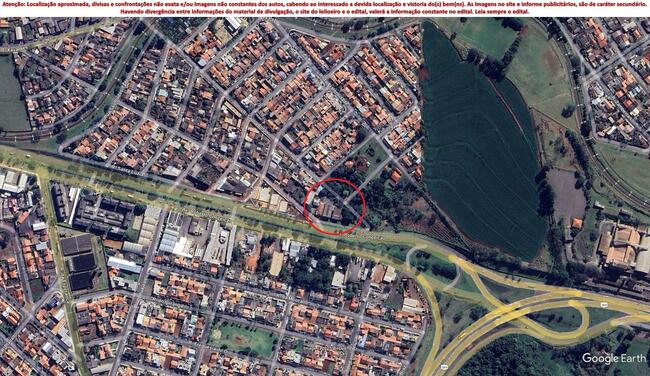 Imóvel C/ 286,50m² No Jardim Santa Izabel Em Cambé/pr, localizado em Cambé - PR, bairro Jardim Santa Izabel