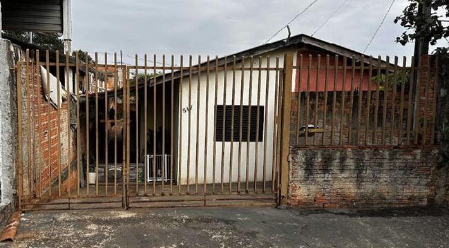 Imóvel C/ 125m² No Jardim Anaterra Em Londrina/pr, localizado em Londrina - PR, bairro Jardim Anaterra