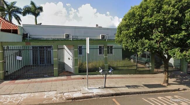 Imóvel C/ 482,40m² No Centro De Cambé/pr, localizado em Cambé - PR, bairro Centro