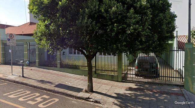 Imóvel C/ 482,40m² No Centro De Cambé/pr, localizado em Cambé - PR, bairro Centro