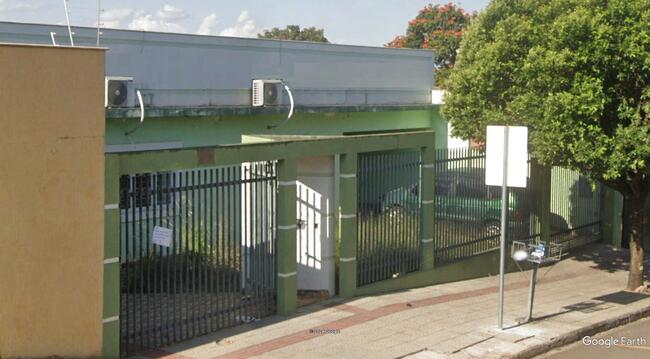 Imóvel C/ 482,40m² No Centro De Cambé/pr, localizado em Cambé - PR, bairro Centro