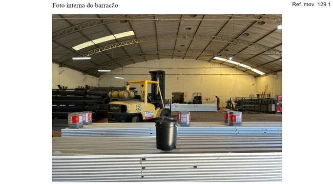 Imóvel C/ 392m² Em Loanda/pr, localizado em Loanda - PR