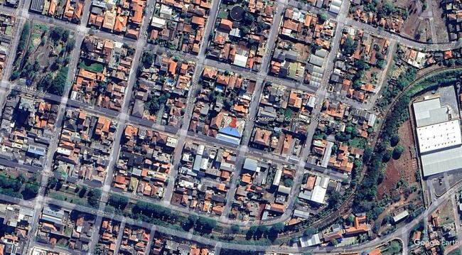 Imóvel C/ 2.050m² Em Cornélio Procópio/pr, localizado em Cornélio Procópio - PR