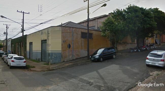 Imóvel C/ 2.050m² Em Cornélio Procópio/pr, localizado em Cornélio Procópio - PR