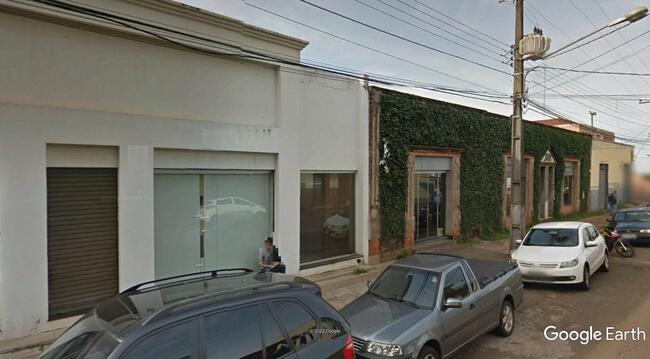 Imóvel C/ 2.050m² Em Cornélio Procópio/pr, localizado em Cornélio Procópio - PR