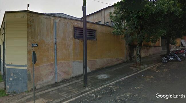 Imóvel C/ 2.050m² Em Cornélio Procópio/pr, localizado em Cornélio Procópio - PR