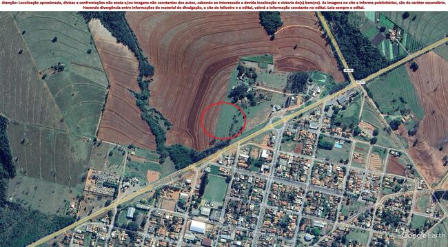 Imóvel C/ 562,50m² Em Iporã/pr, localizado em Iporã - PR