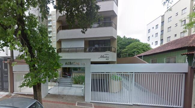 Direitos - Apto Duplex Nº 71 Do Ed. Atlântico Em Londrina/pr, localizado em Londrina - PR