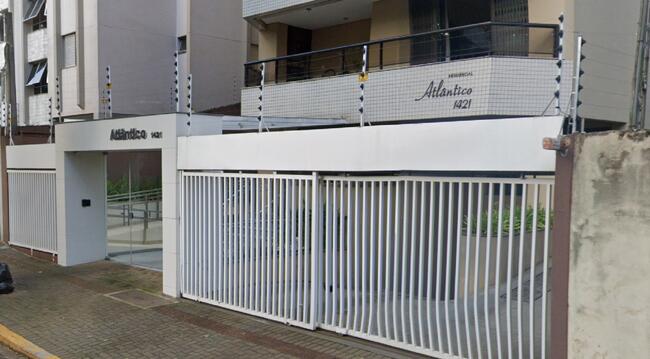Direitos - Apto Duplex Nº 71 Do Ed. Atlântico Em Londrina/pr, localizado em Londrina - PR